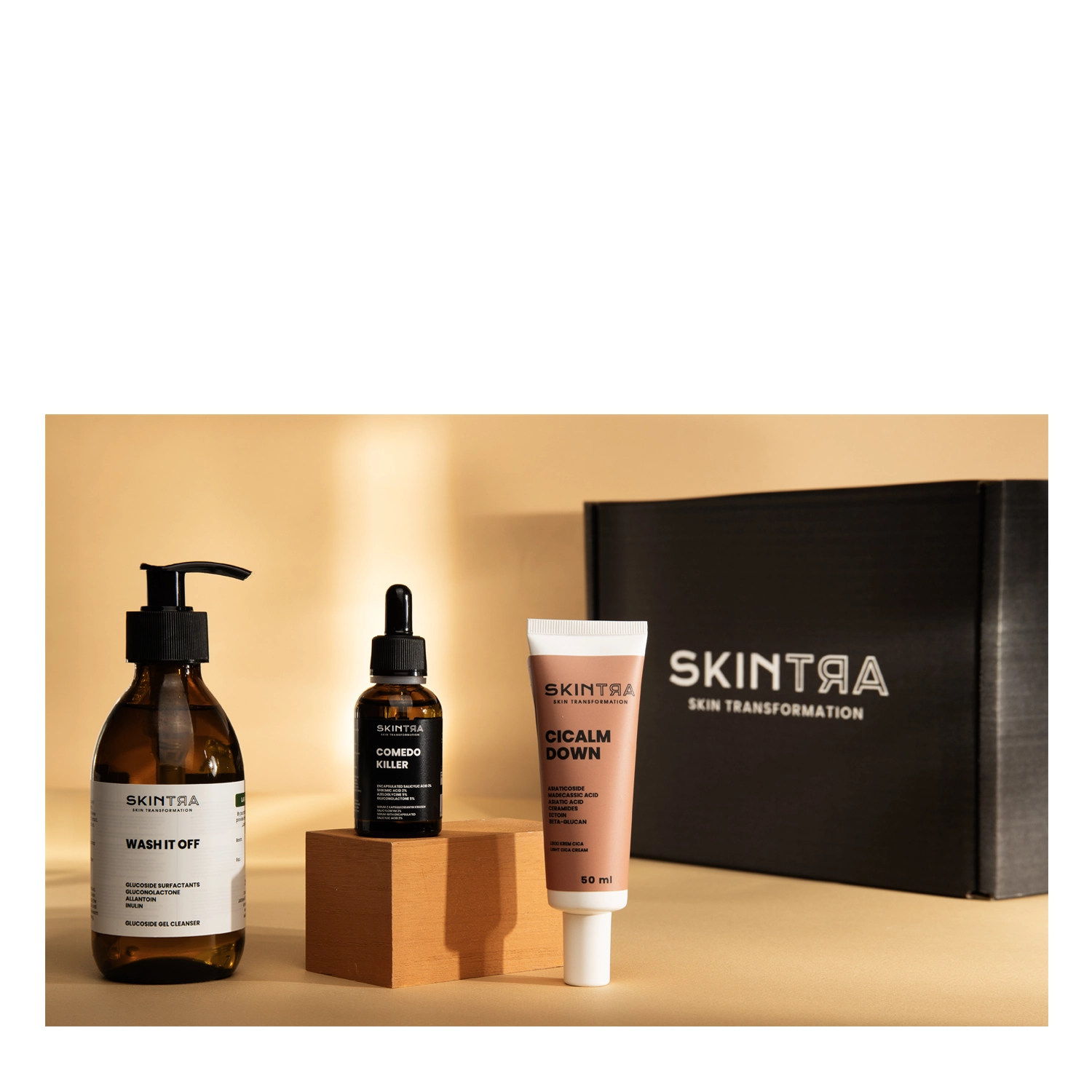 SkinTra - 