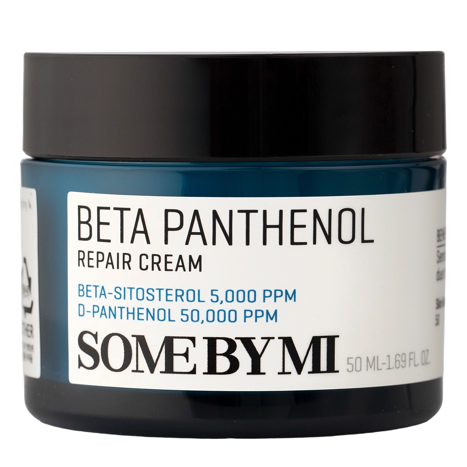 Some By Mi - Beta Panthenol Repair Cream - Javító Arckrém - 50ml