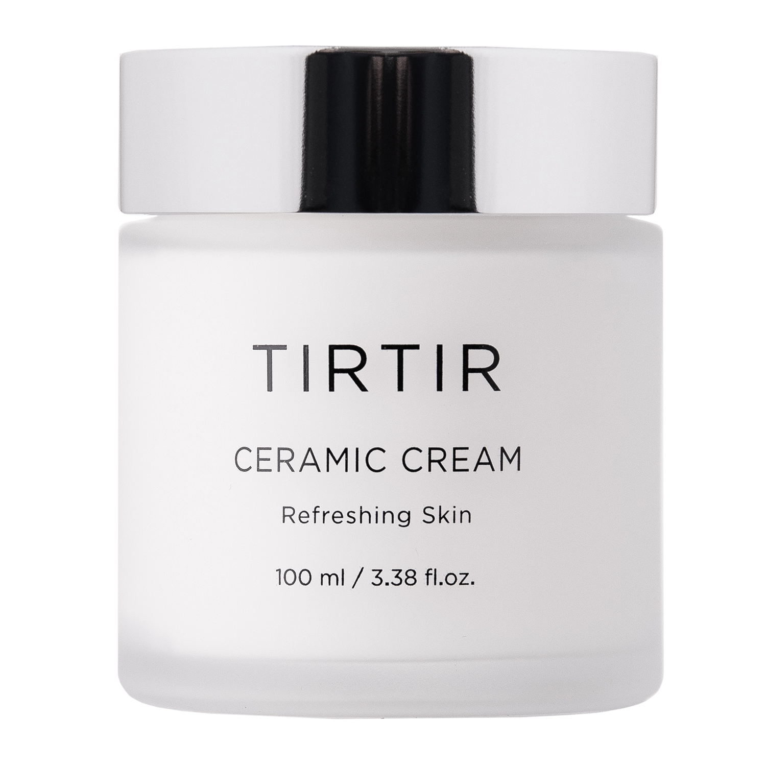 TIRTIR - Ceramic Cream - Erősen Hidratáló Arckrém - 100ml