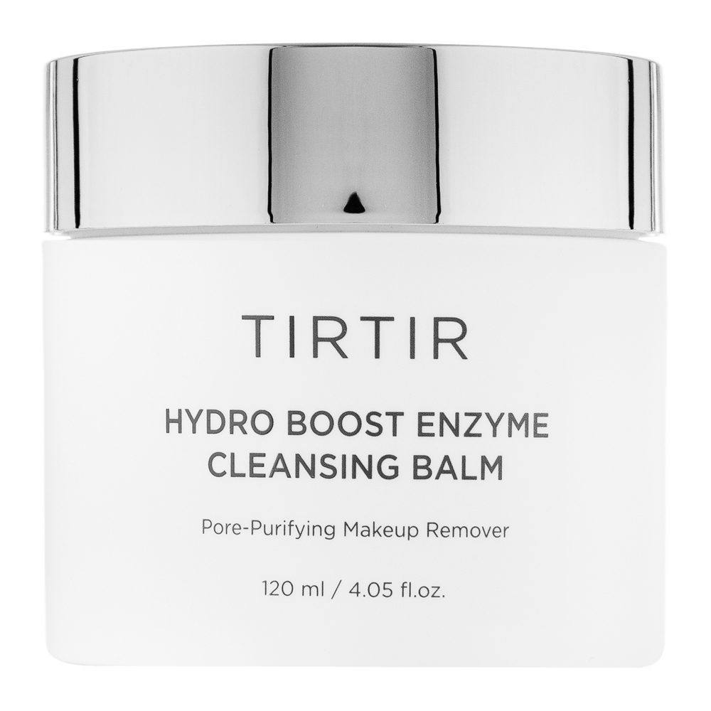 TIRTIR - Hydro Boost Enzyme Cleansing Balm - Enzimes Sminkeltávolító Balzsam - 120ml