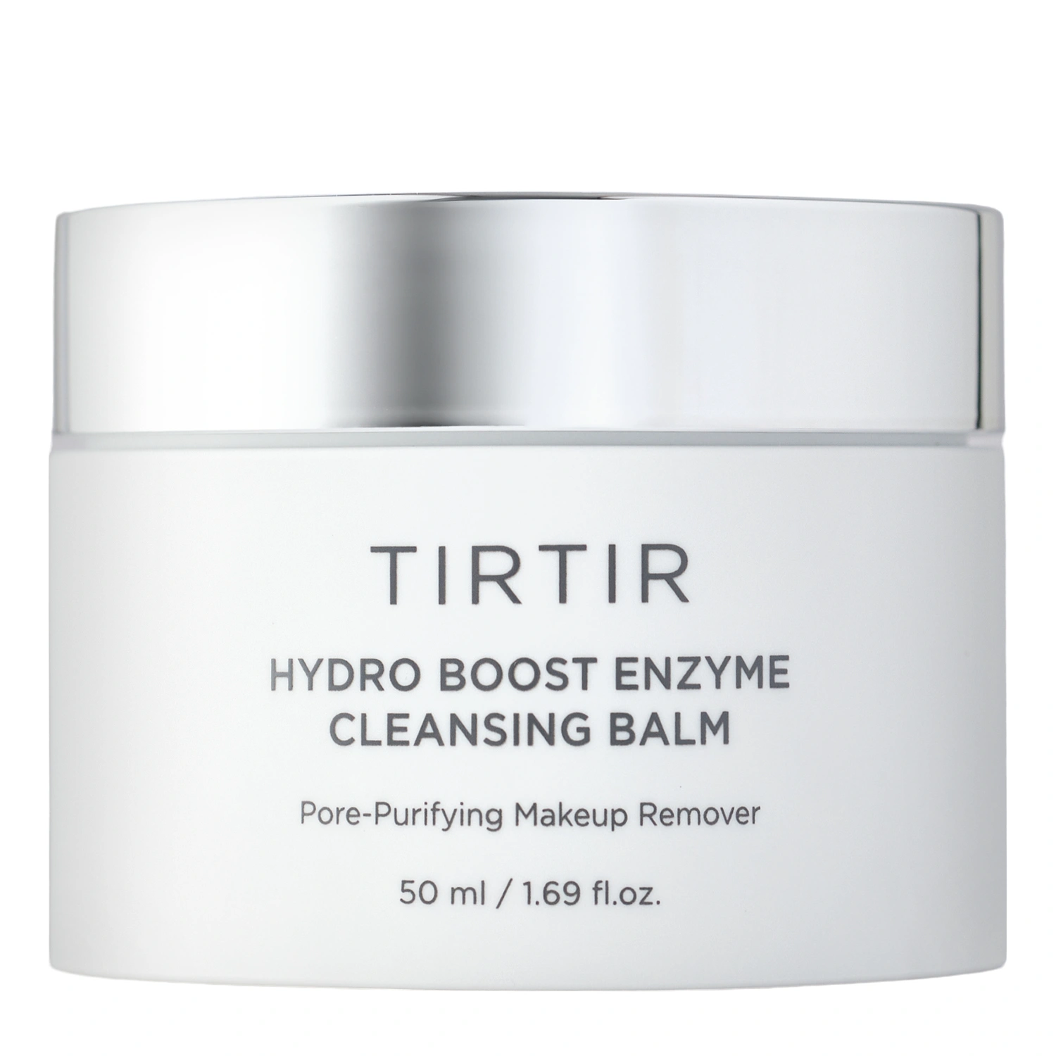 TIRTIR - Hydro Boost Enzyme Cleansing Balm - Enzimes Sminkeltávolító Balzsam - 50ml