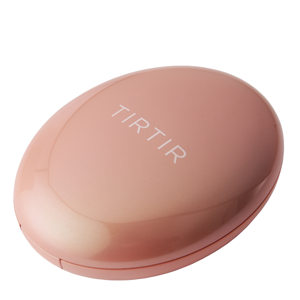 TIRTIR - Mask Fit All Cover Cushion SPF50+ PA+++ - Fedő Arcalapozó Párna - 21N Ivory - 18g