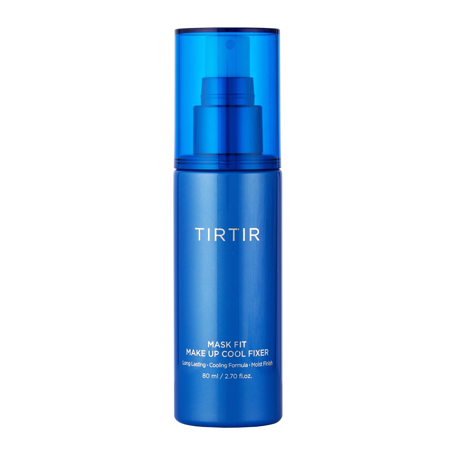 TIRTIR - Mask Fit Make Up Cool Fixer - Sminkfixáló Spray - 80ml