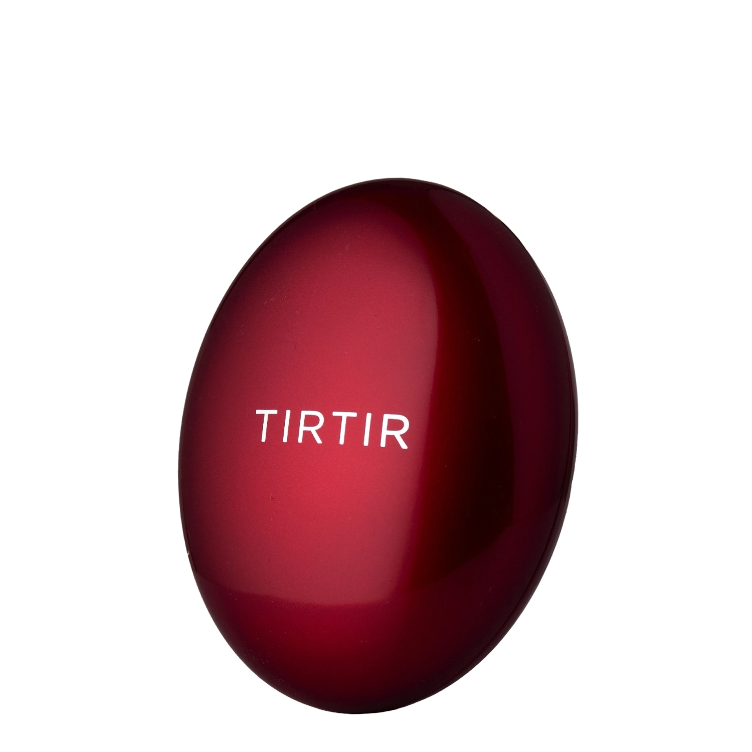 TIRTIR - Mask Fit Red Cushion - Hosszantartó Arcalapozó Párna - 21N Ivory - Mini - 4.5g