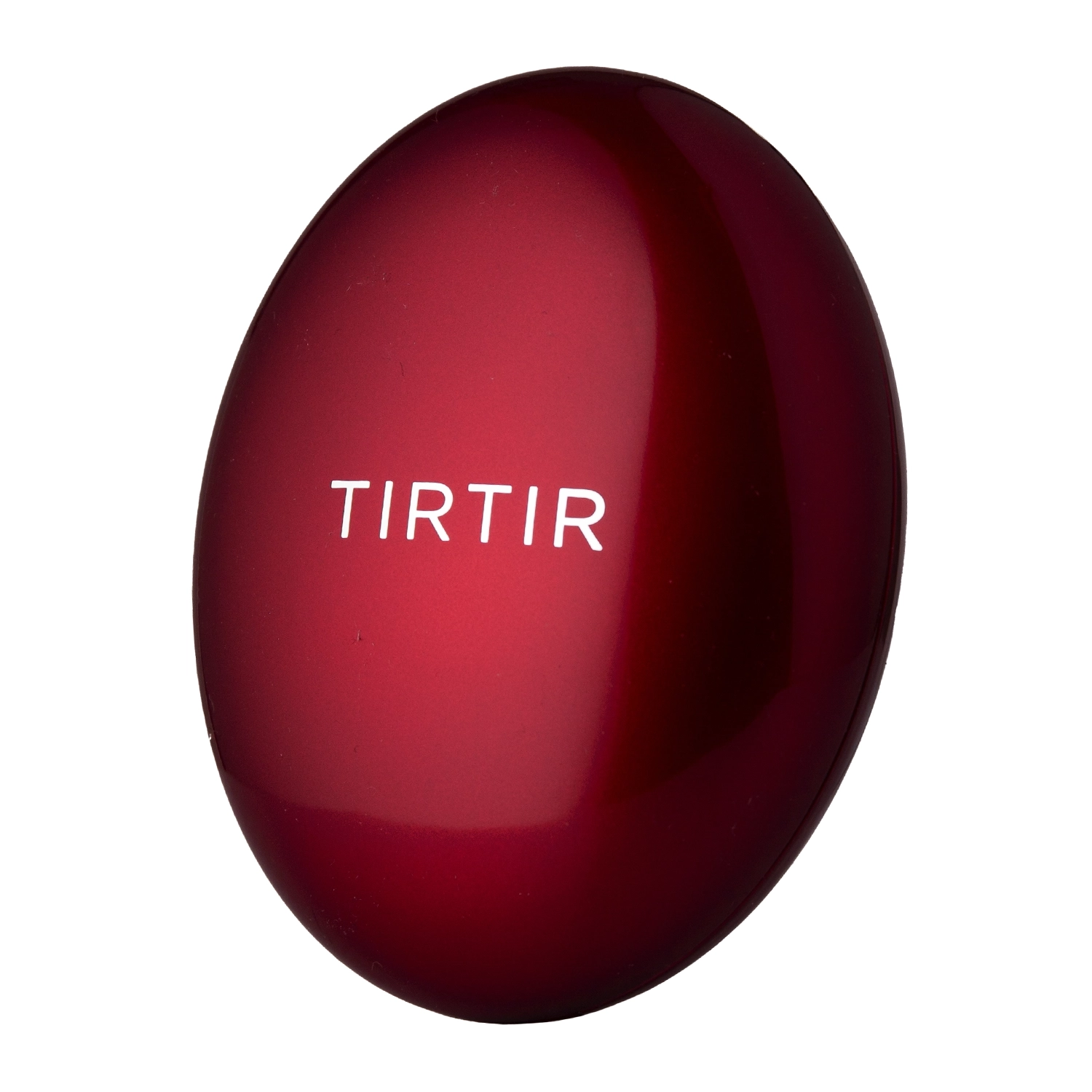 TIRTIR - Mask Fit Red Cushion SPF 40 PA++ - Hosszantartó Arcalapozó Párna - 13C Fair - 18g