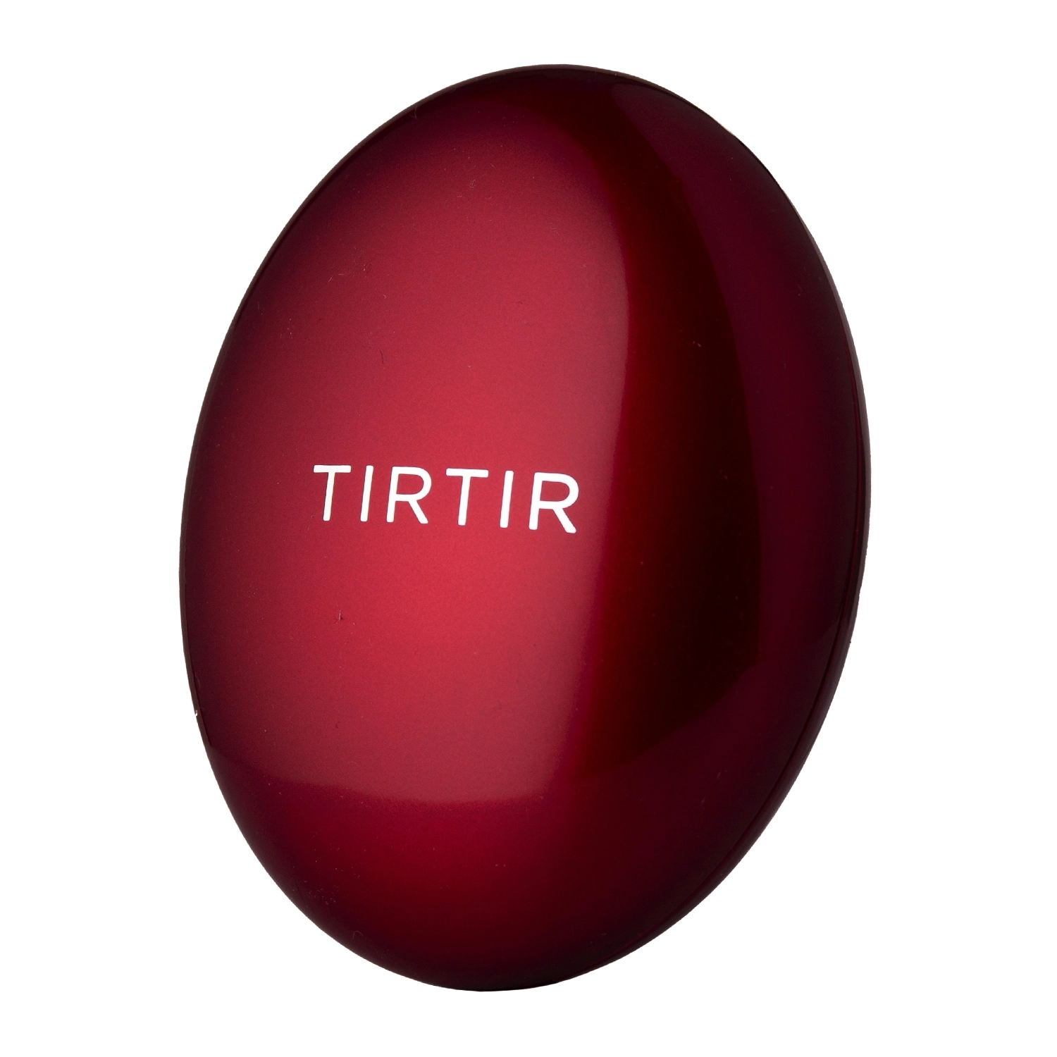 TIRTIR - Mask Fit Red Cushion SPF 40 PA++ - Hosszantartó Arcalapozó Párna - 21W Natural Ivory - 18g