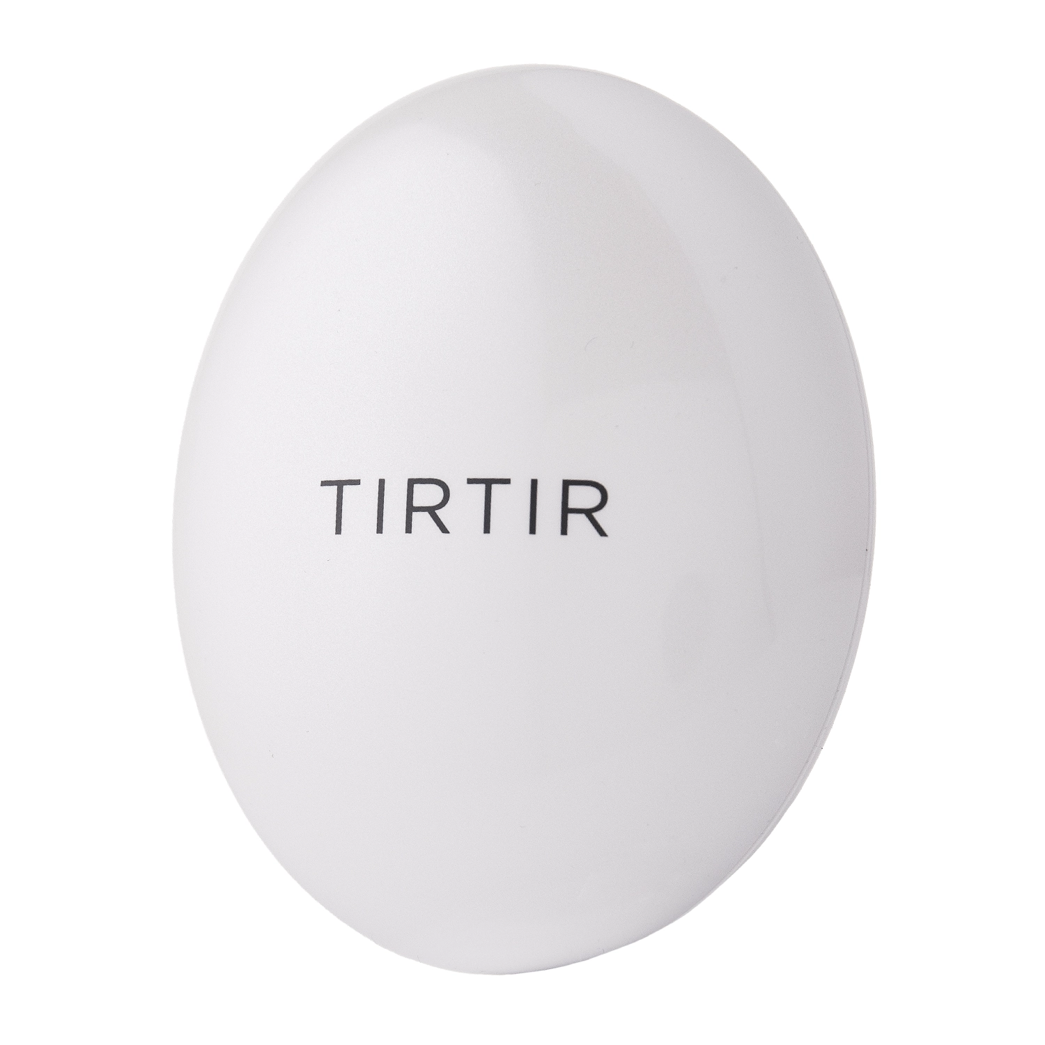 TIRTIR - My Glow Cream Cushion - Ragyogtató Arcalapozó Párna - 21N Ivory - 18g