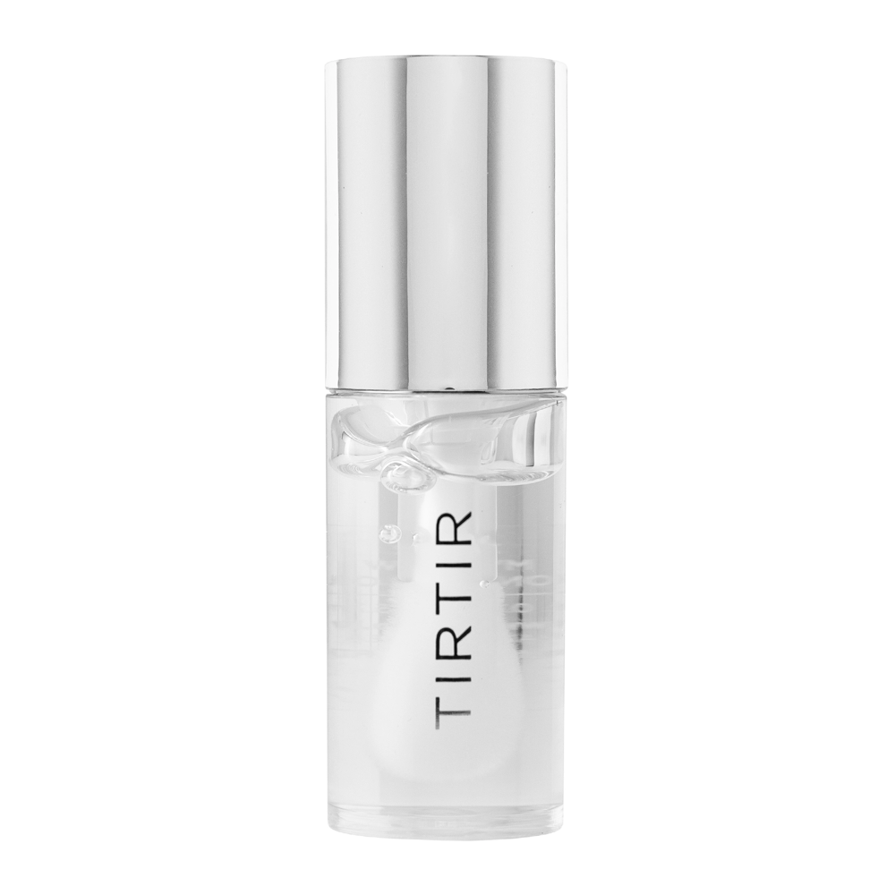 TIRTIR - My Glow Lip Oil - Ajakolaj - Honey - 5.7ml