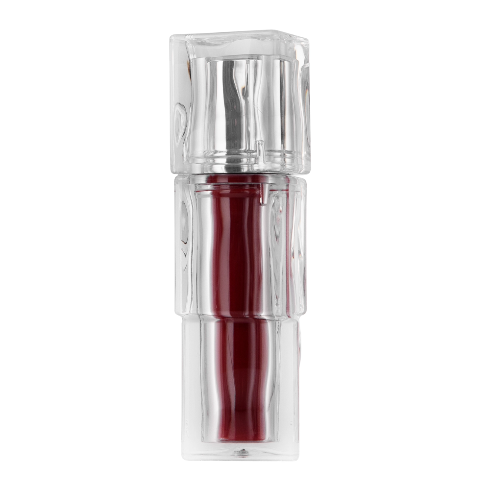 TIRTIR - Waterism Glow Tint - Fényes Ajakfesték - 07 Cassis Plum - 4g 