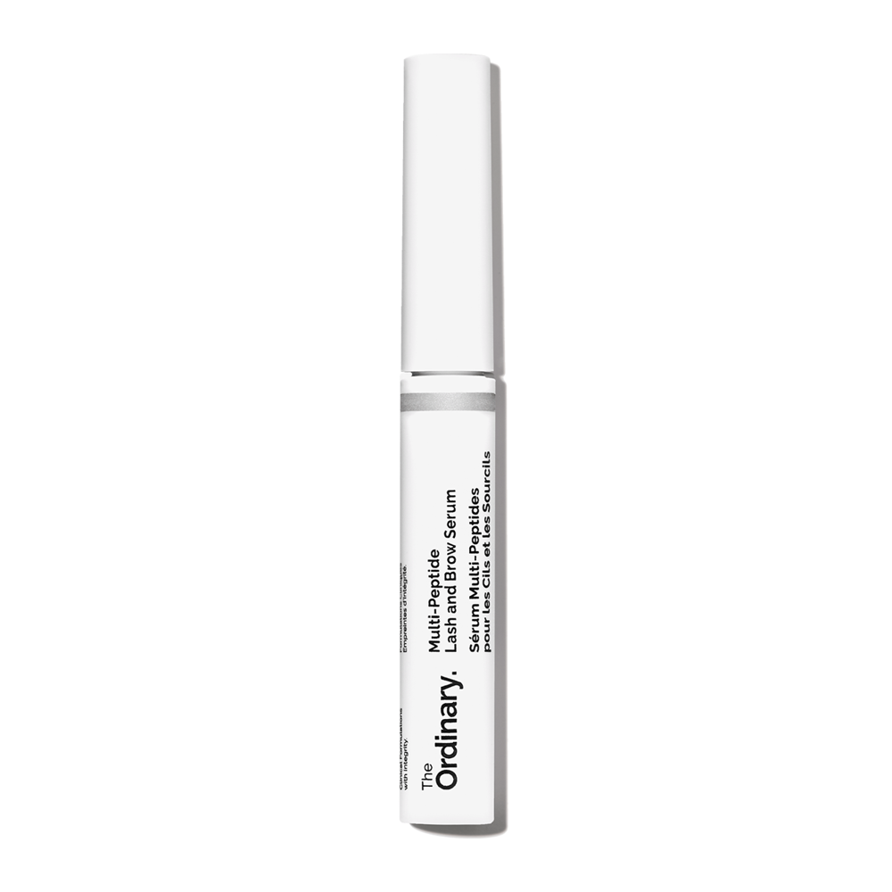 The Ordinary - Multi-Peptide Lash & Brow Serum - Szempilla- és Szemöldöknövesztő Peptid Szérum - 5ml