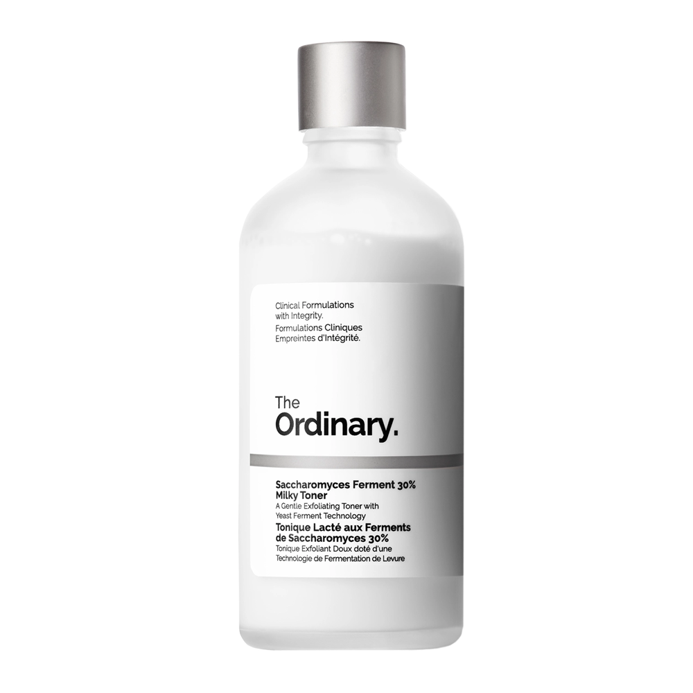 The Ordinary - Saccharomyces Ferment 30% Milky Toner - Simító Arctoner - 100ml 