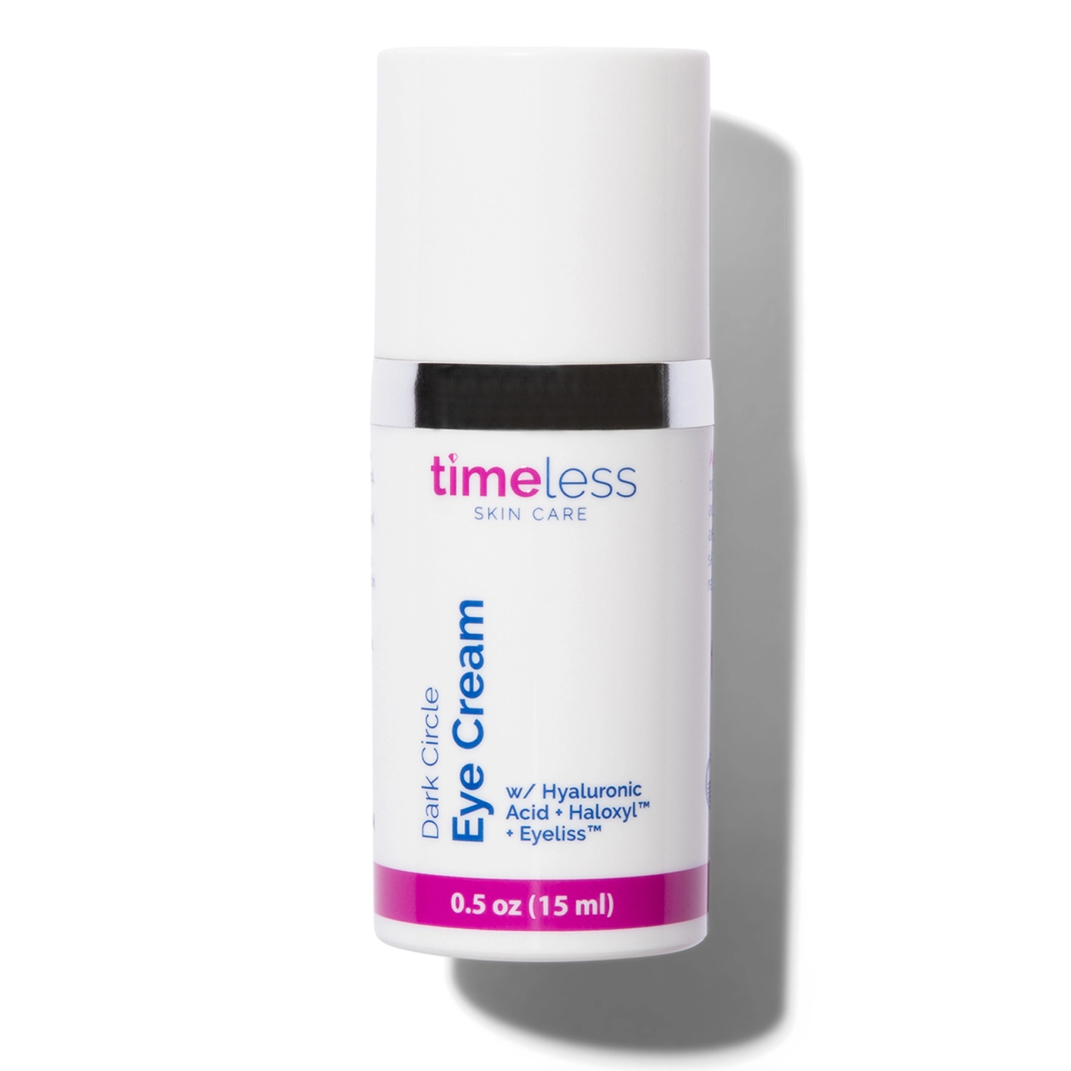 Timeless - Skin Care - Dark Circle Eye Cream - 15ml