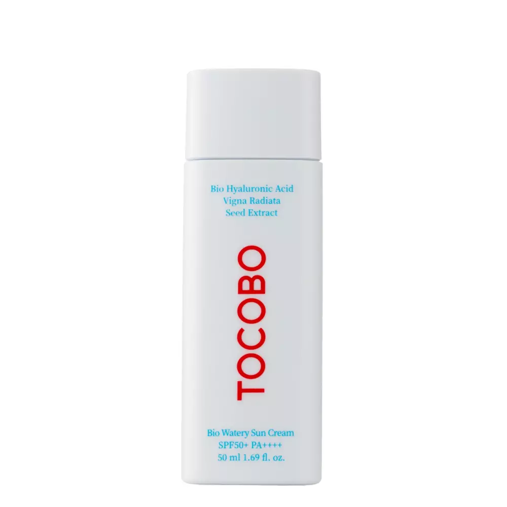 Tocobo - Bio Watery Sun Cream - SPF50 PA++++ - Fényvédő Krém - 50ml 