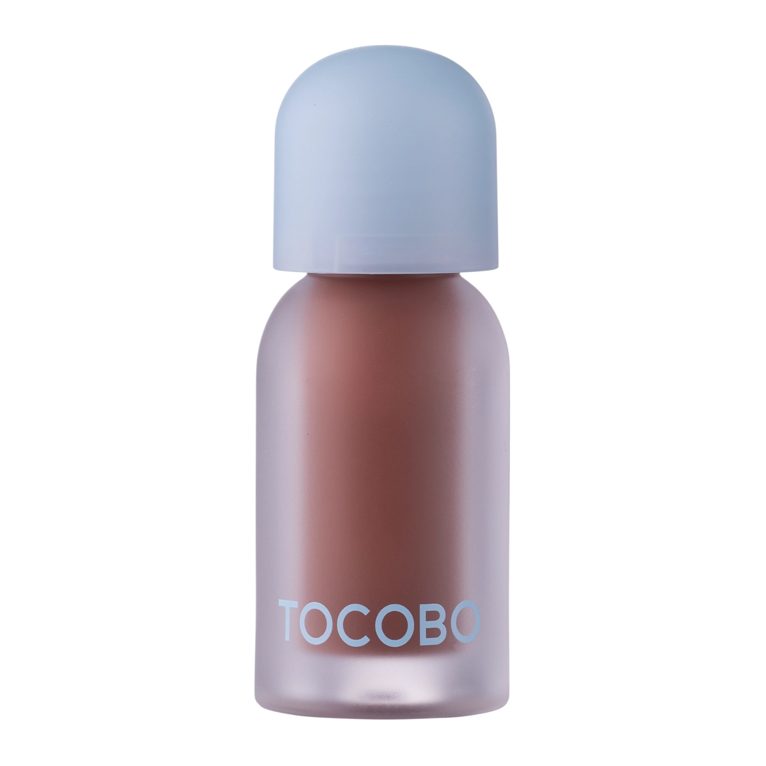 Tocobo - Juicy Berry Plumping Lip Oil - Ajakolaj - 04 Bitter Browng - 4g