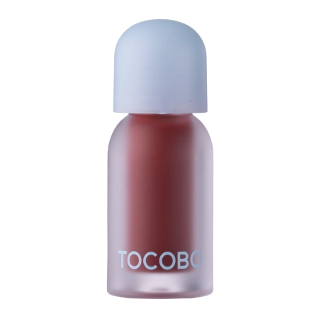 Tocobo - Juicy Berry Plumping Lip Oil - Ajakolaj - 05 Rosy Girl - 4g