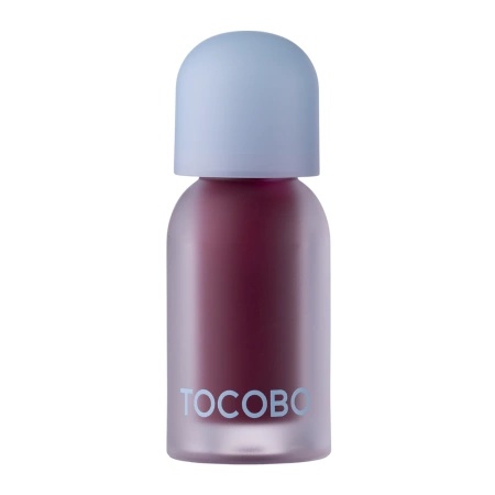 Tocobo - Juicy Berry Plumping Lip Oil - Ajakolaj - 06 Berry Candy - 4g