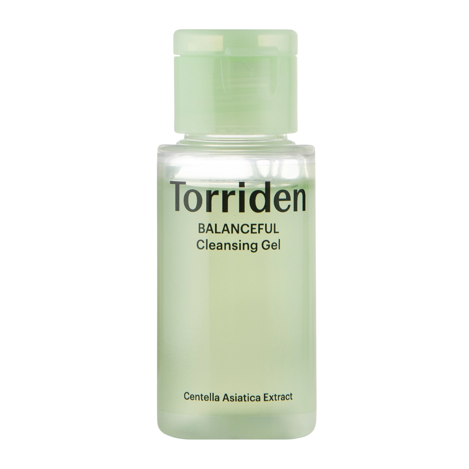 Torriden - Balanceful Cleansing Gel - Kiegyensúlyozó Arctisztító Gél - 30ml