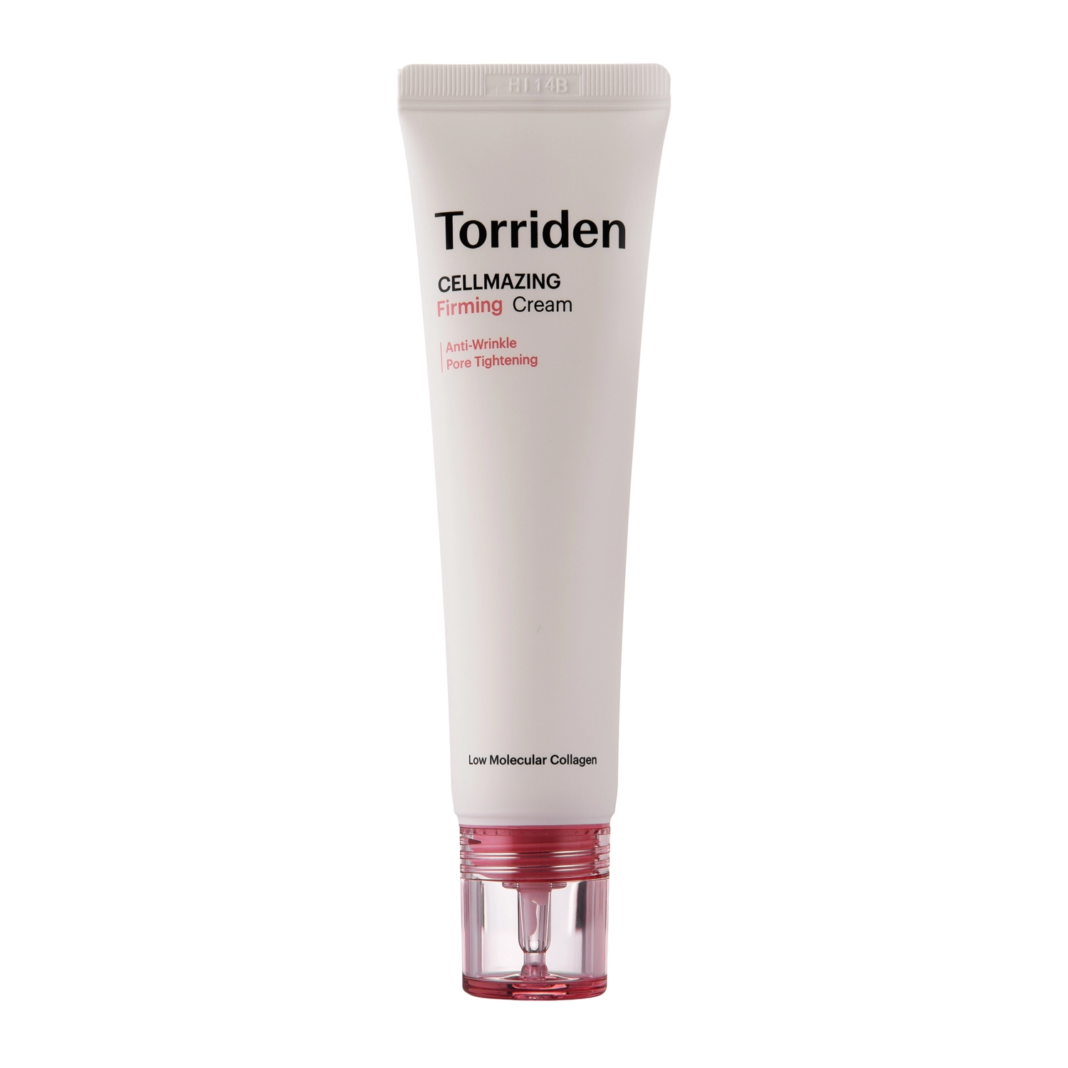 Torriden - Cellmazing Firming Cream - Feszesítő Krém Niacinamiddal - 60ml