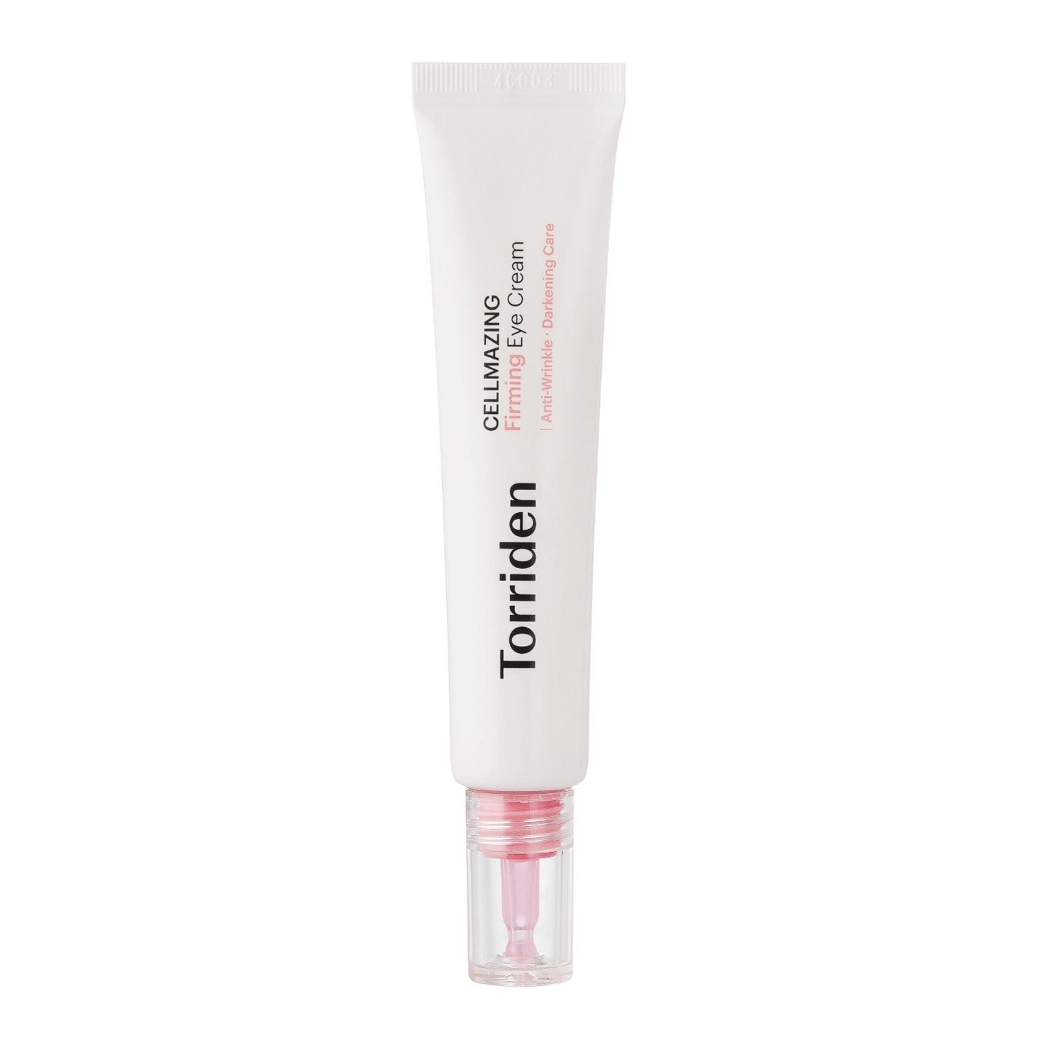 Torriden - Cellmazing Firming Eye Cream - Feszesítő Szemkörnyékápoló Krém - 30ml