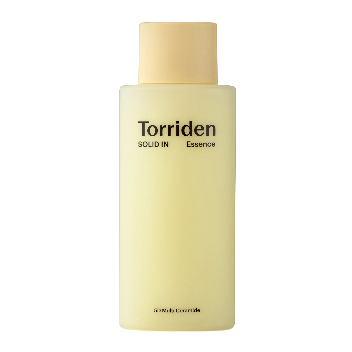 Torriden - Solid-In - Ceramide All Day Essence - Arcápoló Esszencia Ceramidokkal - 100ml