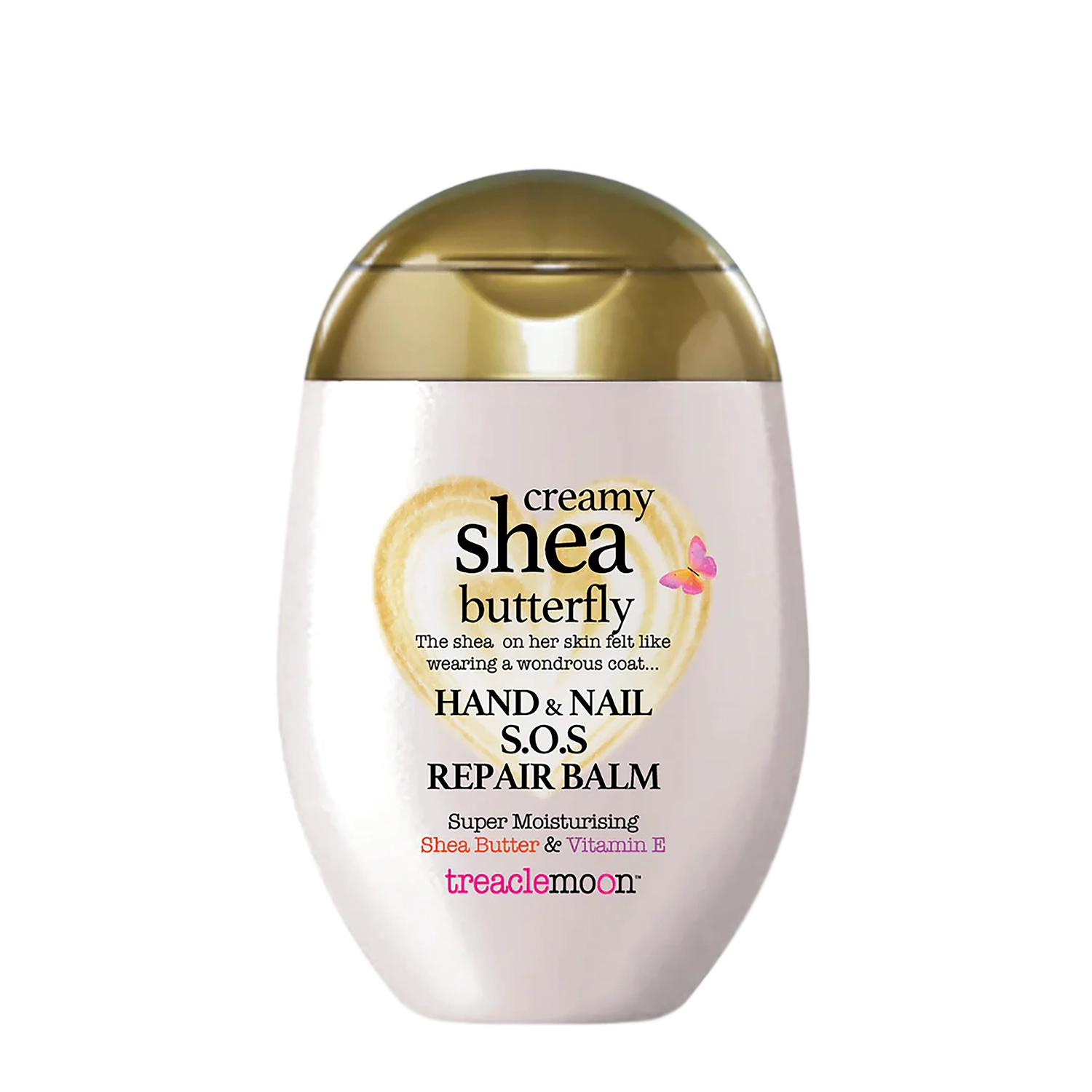 TreacleMoon - Hand Cream Shea Butterfly - Kézkrém - 75ml