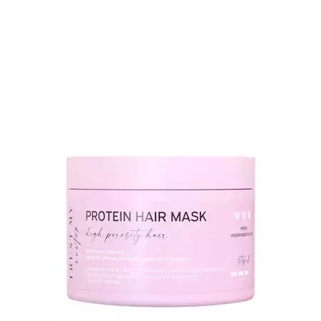 Trust My Sister - Protein Hair Mask - Protein Maszk Erősen Porózus Hajra - 200ml