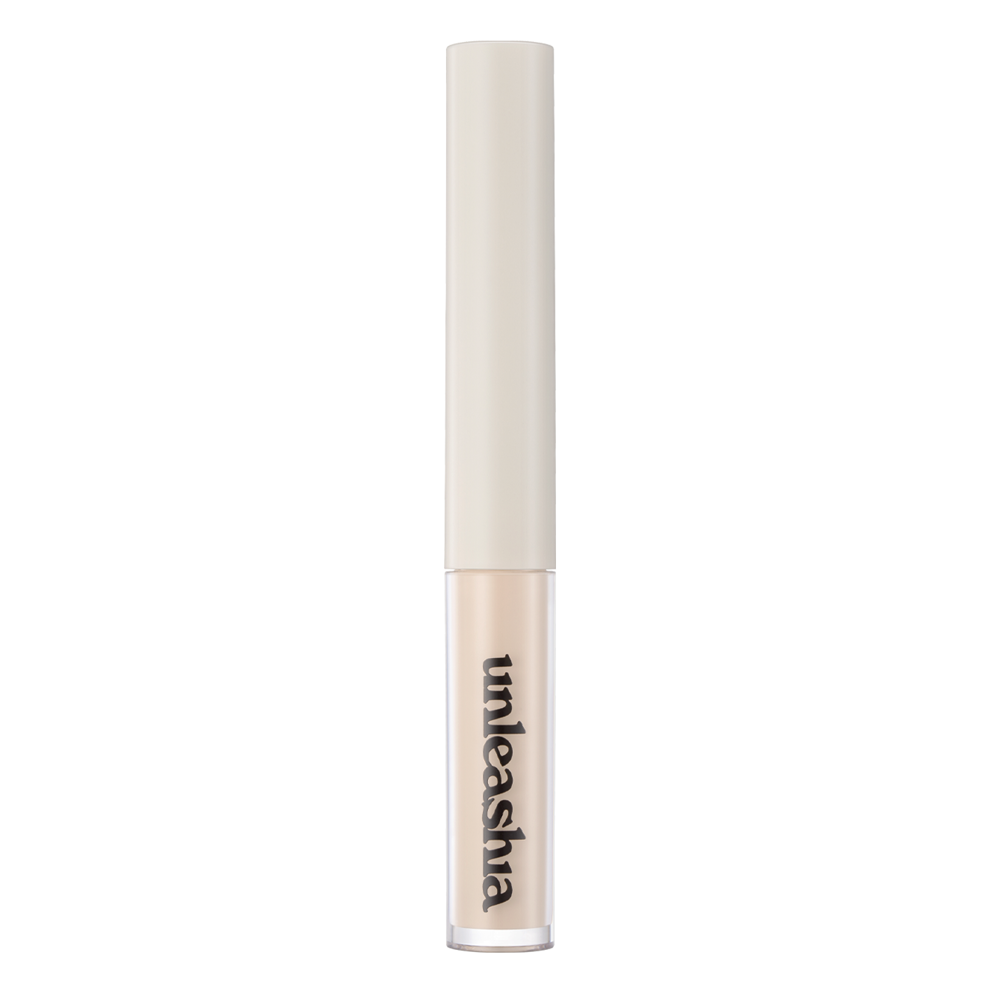 Unleashia - Bye Bye My Blemish Concealer - Szem Korrektor - No. 0.5 Fair - 2g