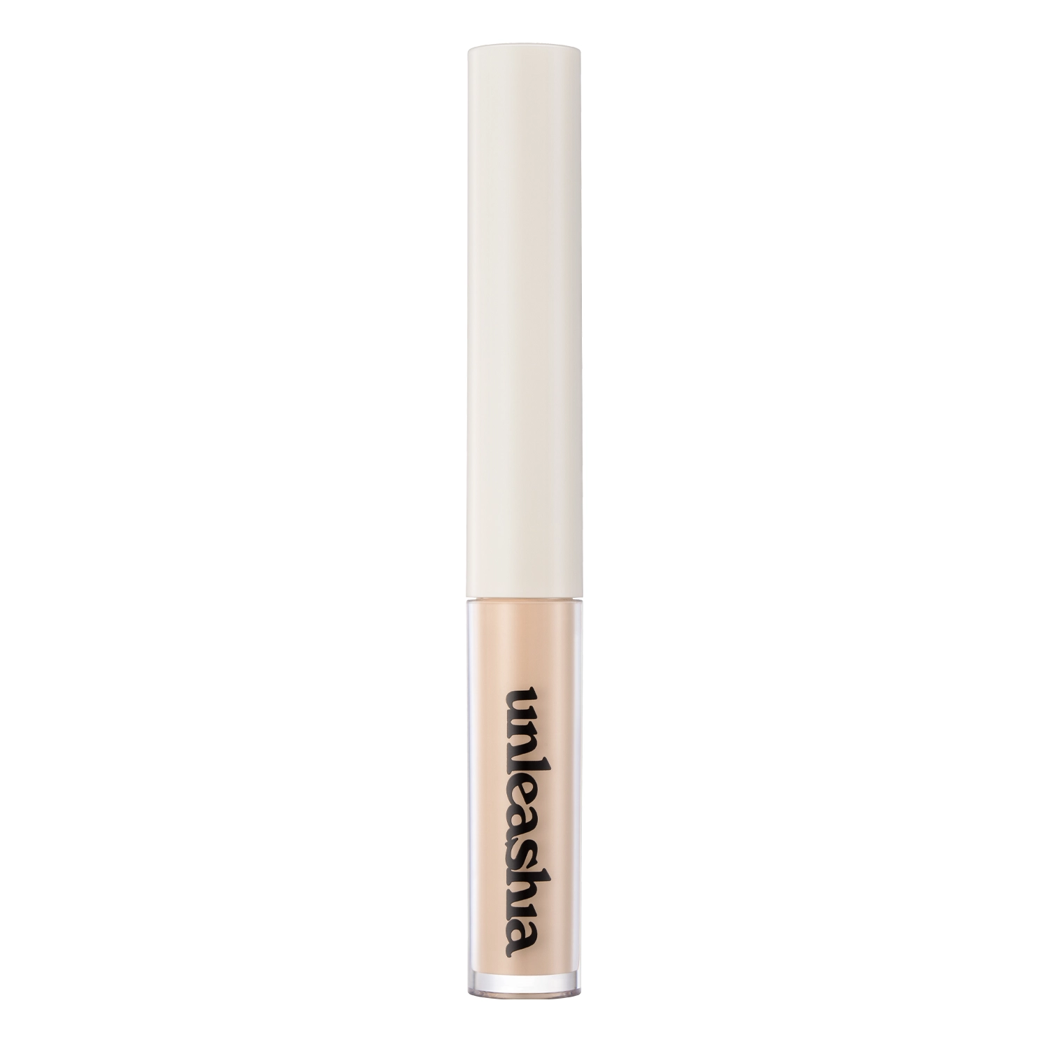 Unleashia - Bye Bye My Blemish Concealer - Szemkorrektor - No. 2.0 Wheat - 2g