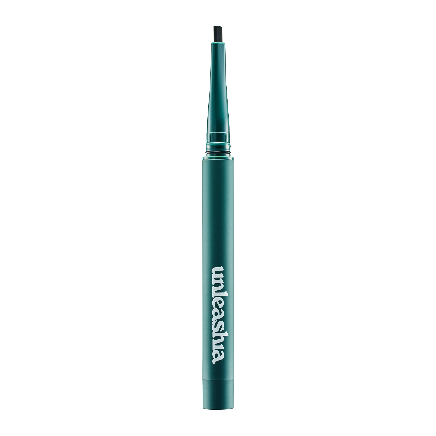 Unleashia - Easy Glide Flat Eyeliner - Lapos Szemhéjtus - 02 Brown Mood - 0.15g