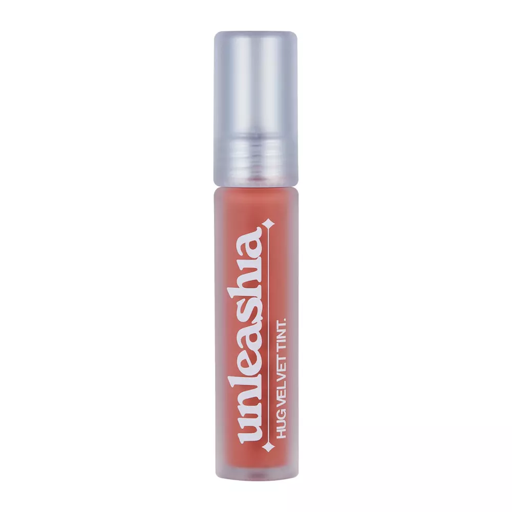 Unleashia - Hug Velvet Tint - Bársonyos Ajaktinta - 3 Share - 4.5g