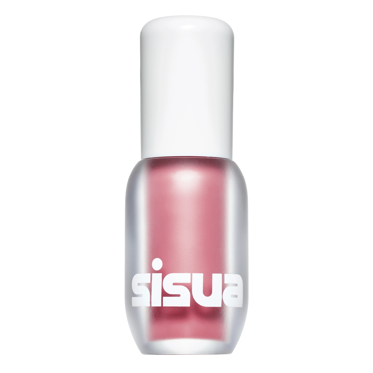 Unleashia - Sisua Berry Shot Lip Tint - Hidratáló Szájfény - No. 5 Calm Grape - 3.8g