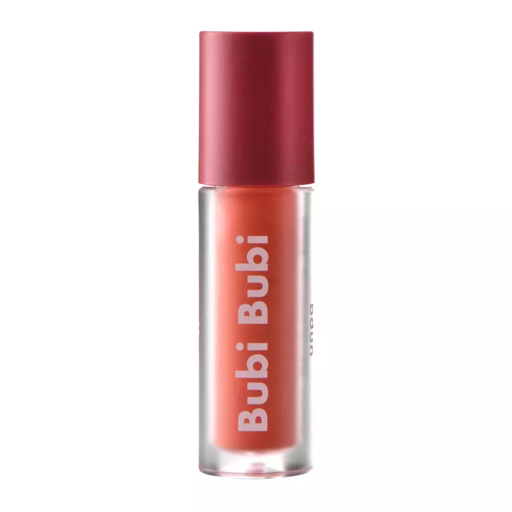 Unpa - Bubi Bubi Bubi Stay Blooming Tint For Lip&Cheek - Ajak- és Orcáktinta - 02 Hydrangea Coral - 3.5ml