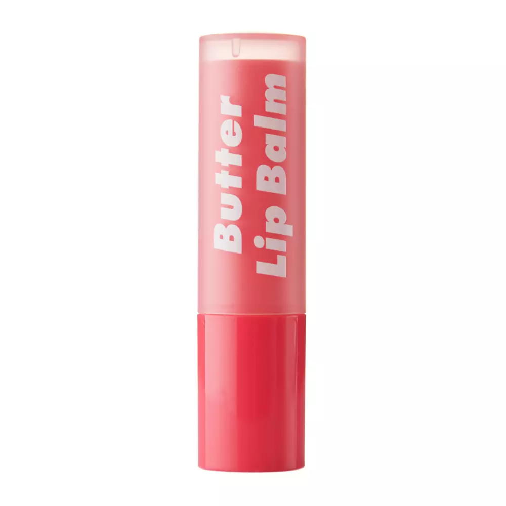 Unpa - Bubi Bubi Butter Lip Balm - Hidratáló Ajakbalzsam - 3.8g