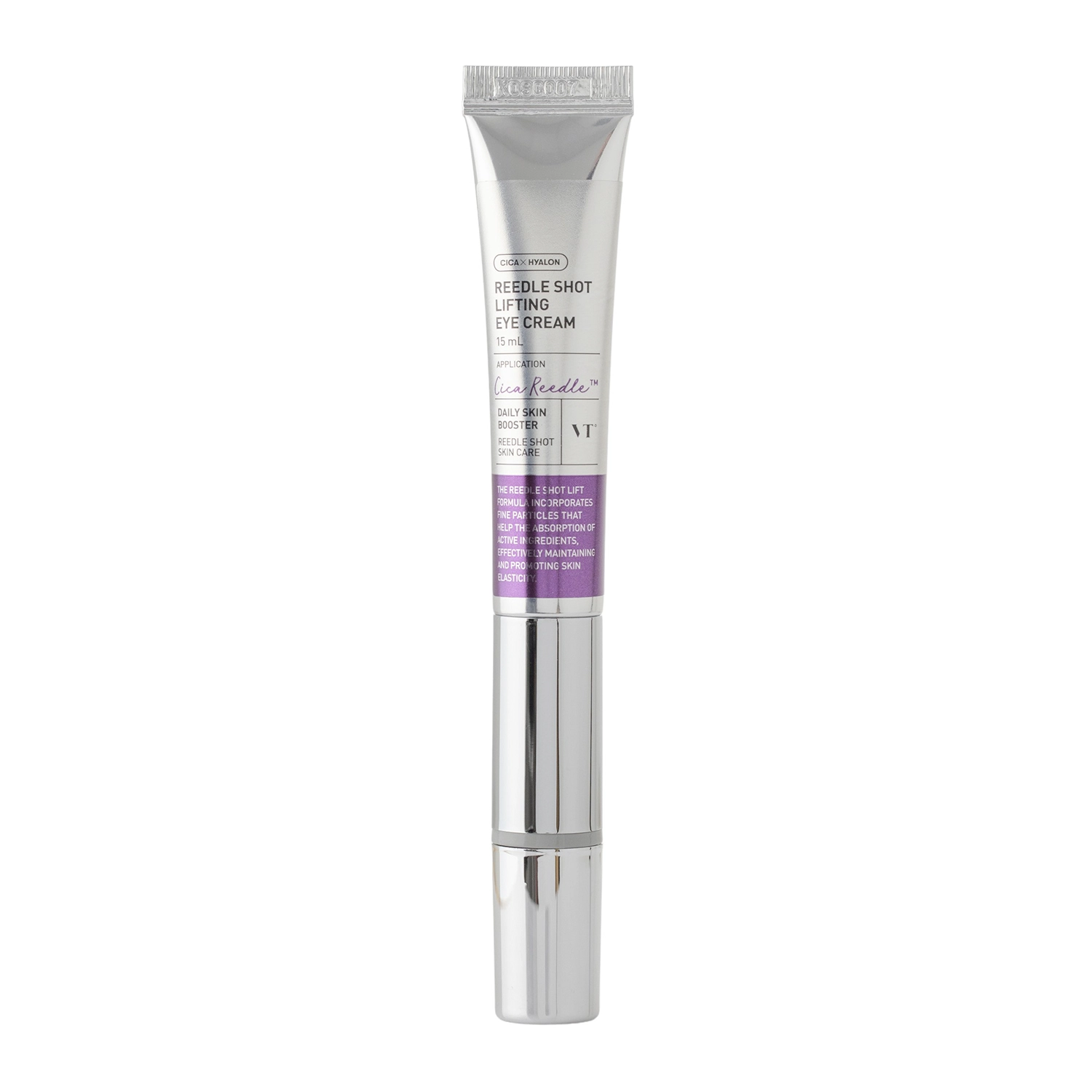 VT Cosmetics - Reedle Shot Lifting Eye Cream - Lifting Szemkrém - 15ml