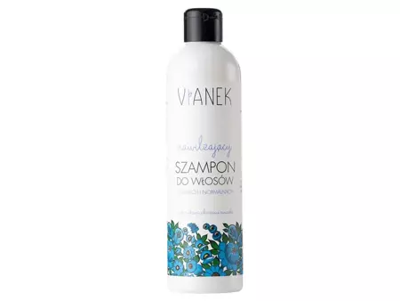 Vianek - Hidratáló Hajsampon - 300ml