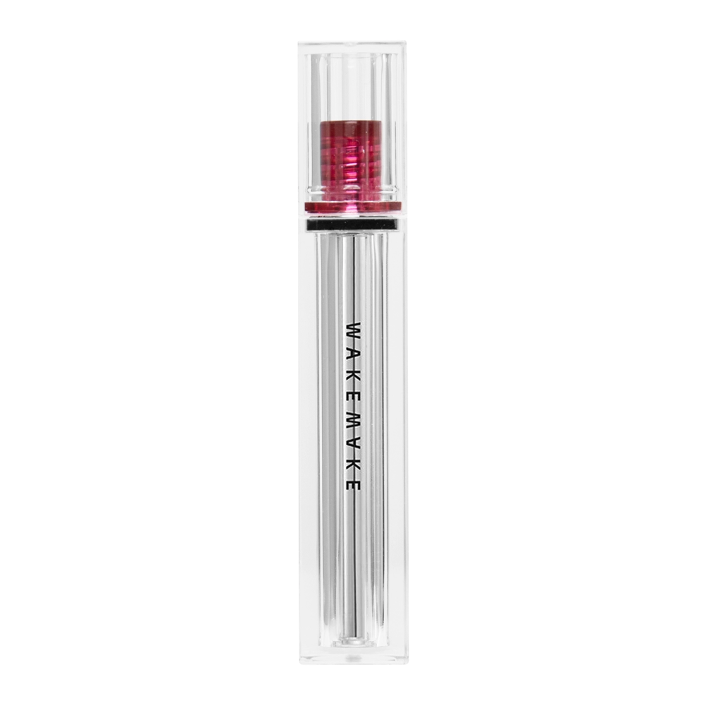 Wakemake - Dewy Gel Glow Tint - Géles Ajakfesték - 08 Coolish Cherry - 3g