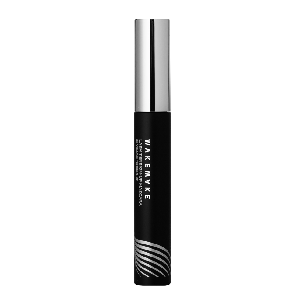 Wakemake - Lash Tension-Up Mascara - Dúsító Szempillaspirál - 02 Volume Tension-Up - 7g