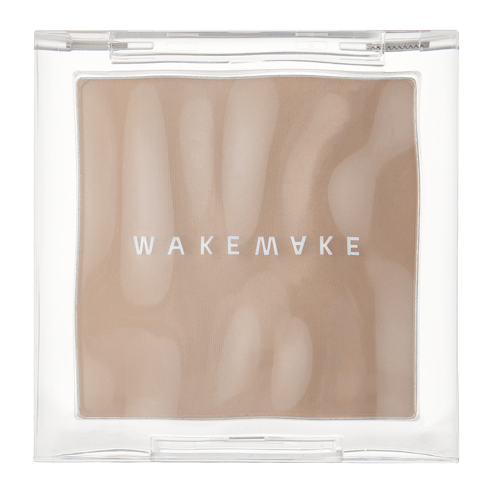 Wakemake - Mix Blurring Volume Shading - Bársonyos Broznosító - 01 Soft Warm - 10g
