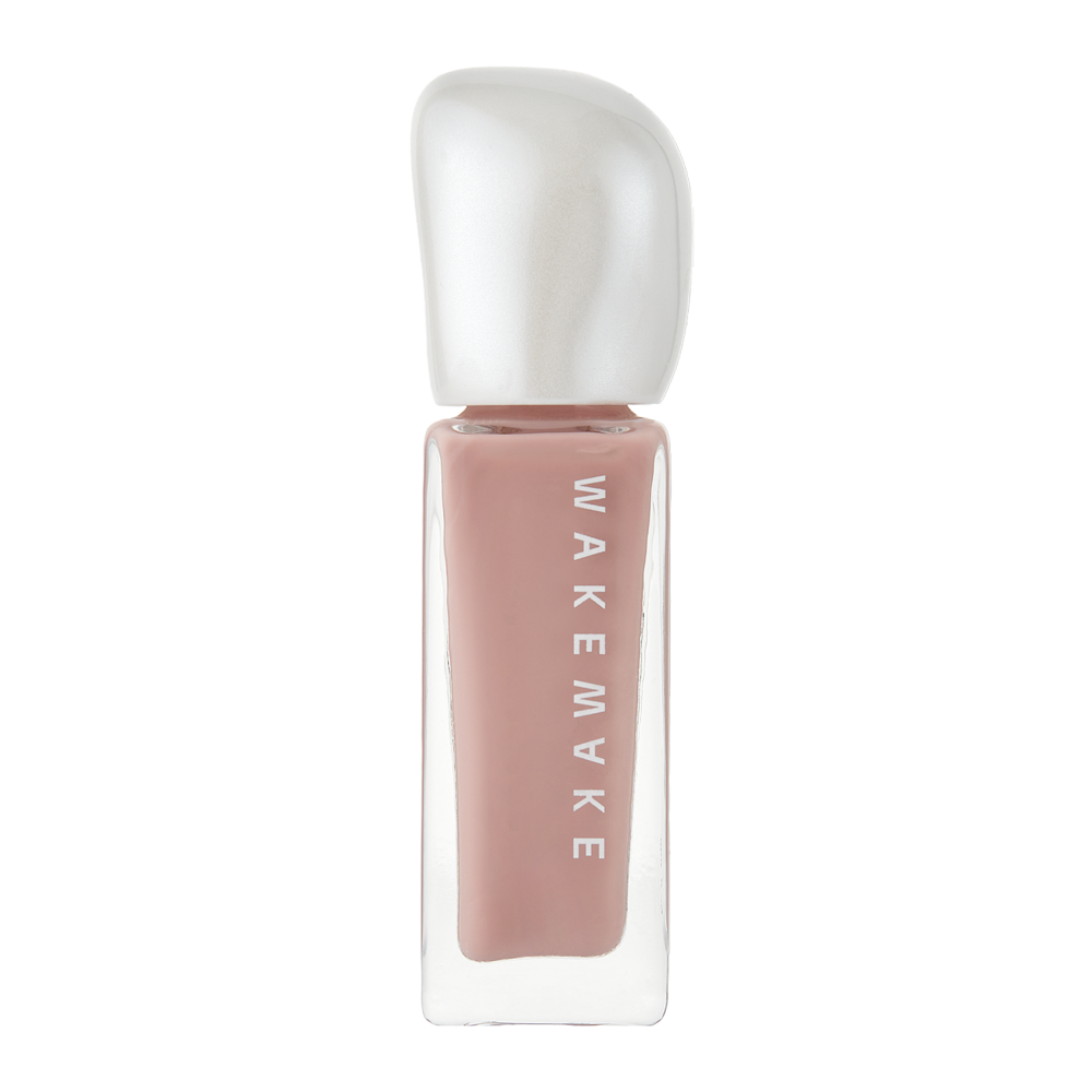 Wakemake - Mood Wear Nail Color - Fényes Körömlakk - 06 Posh - 7ml