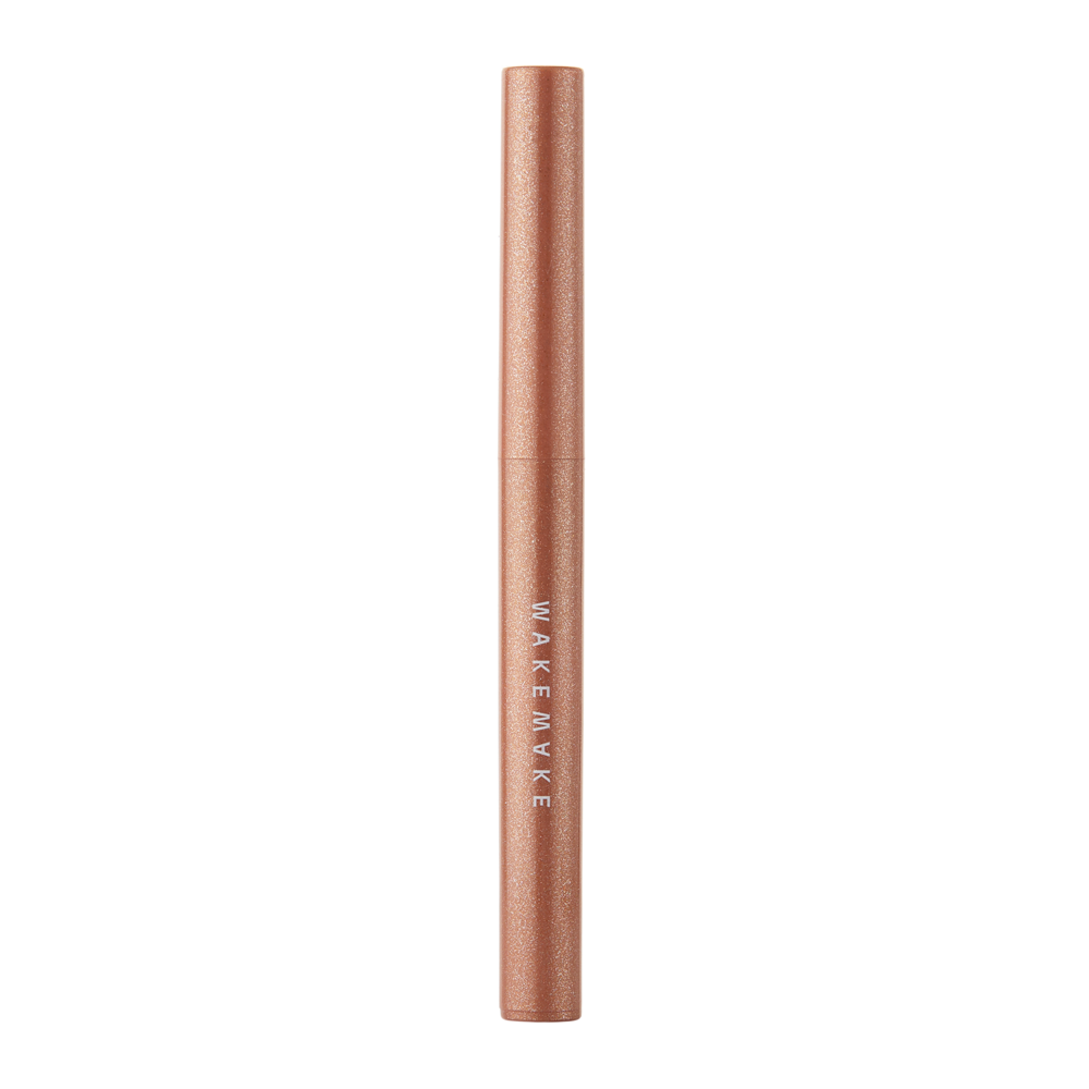 Wakemake - Soft Fixing Stick Shadow - Csillámos Szemceruza - 01 Champagne Beige - 0.8g