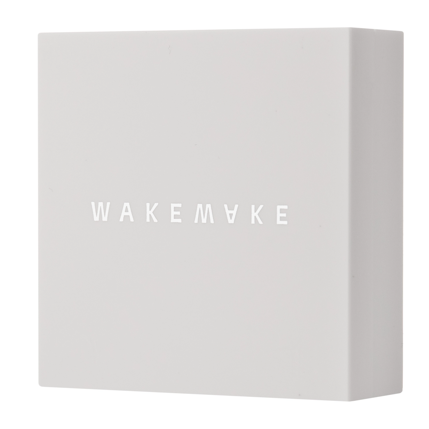 Wakemake - Stay Fixer Pact Vegan - Fixáló Arcpúder - 7g