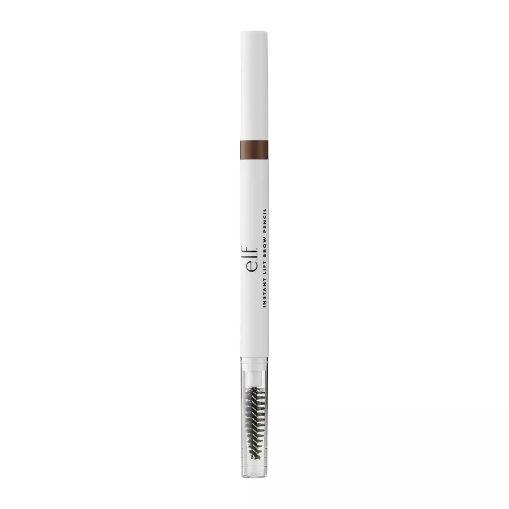 e.l.f. -  Essential Instant Lift Brow Pencil - Szemöldökceruza - Taupe - 0.18g